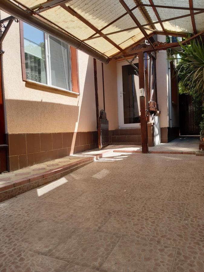 コンスタンツァCasa Silviaアパートメント エクステリア 写真