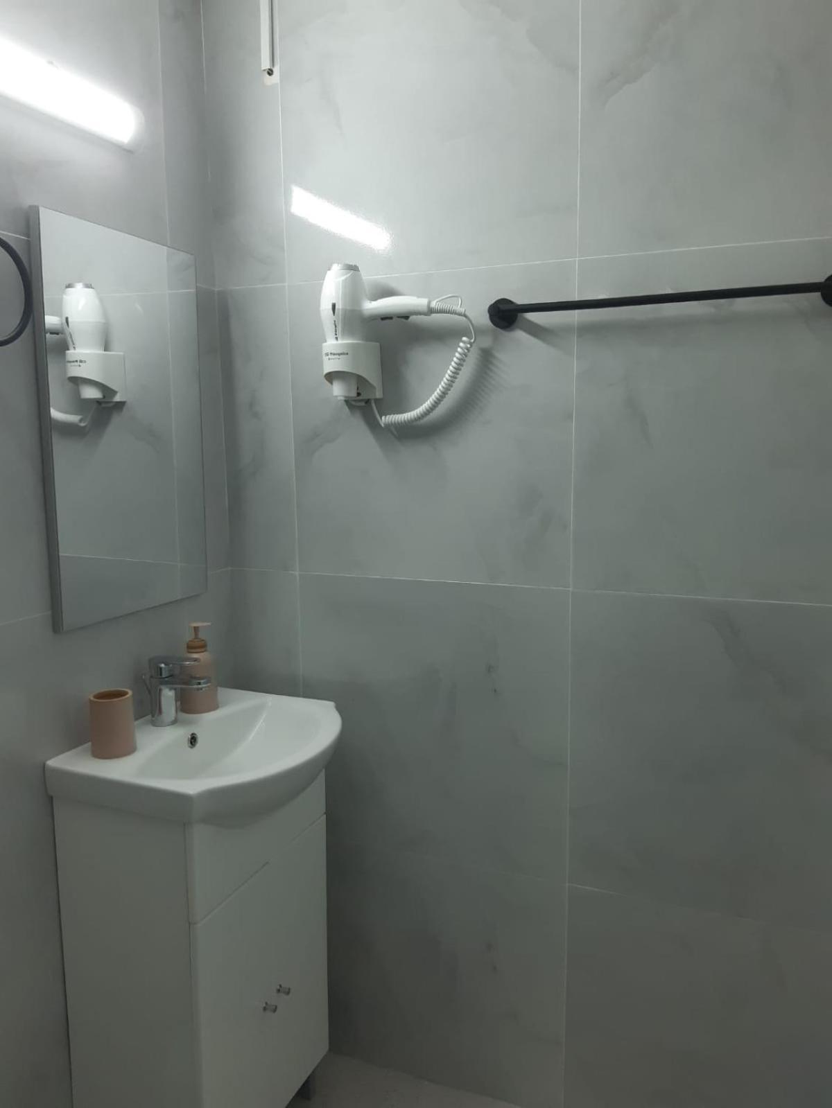 コンスタンツァCasa Silviaアパートメント エクステリア 写真